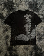 Southpole Y2K Oversized