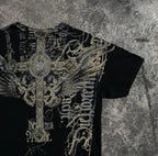 Southpole Y2K Oversized