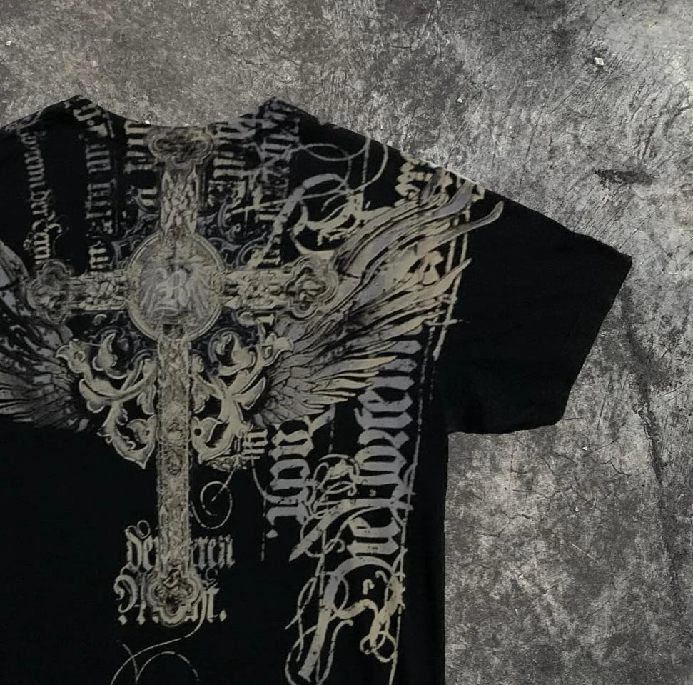 Southpole Y2K Oversized