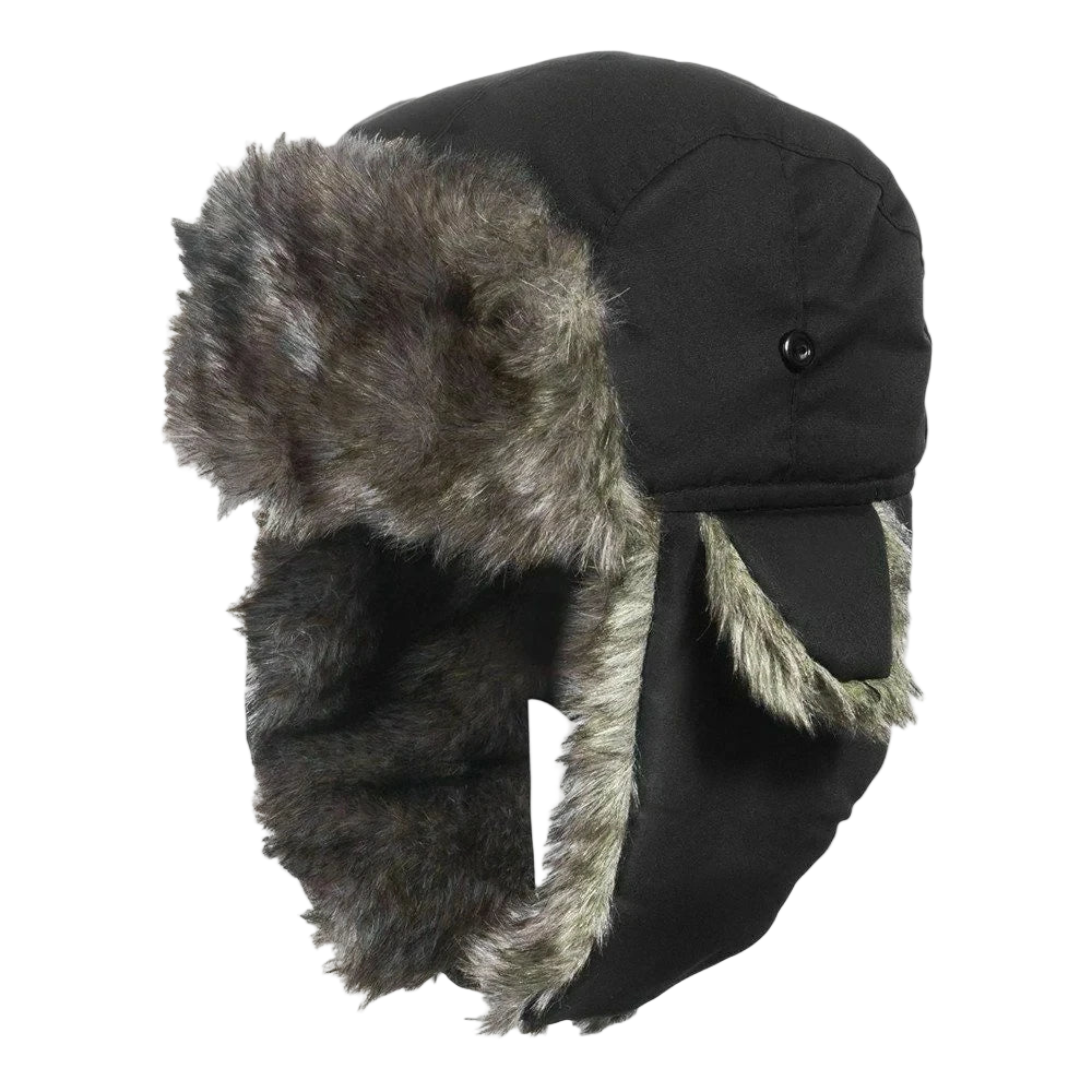 Unisex Trapper Cap