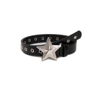 Fashion Star Belts Y2k