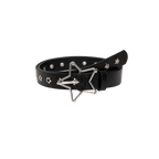 Fashion Star Belts Y2k