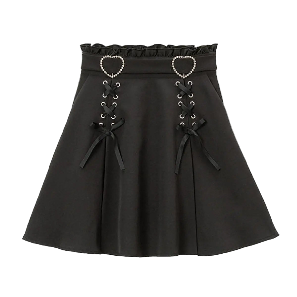 Aesthetic Y2k Skirt