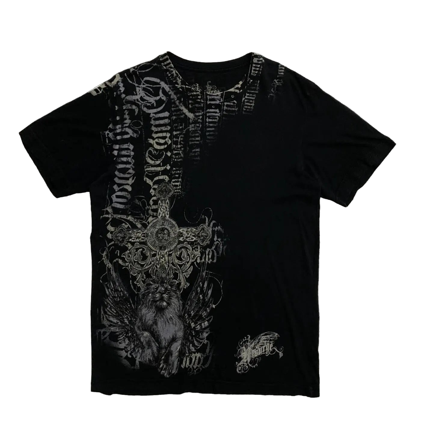 Southpole Y2K Oversized