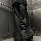 Y2K Oversized Baggy Unisex Pants