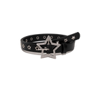 Fashion Star Belts Y2k