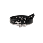 Fashion Star Belts Y2k