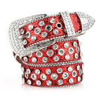 Goth Belts Y2K Fashion